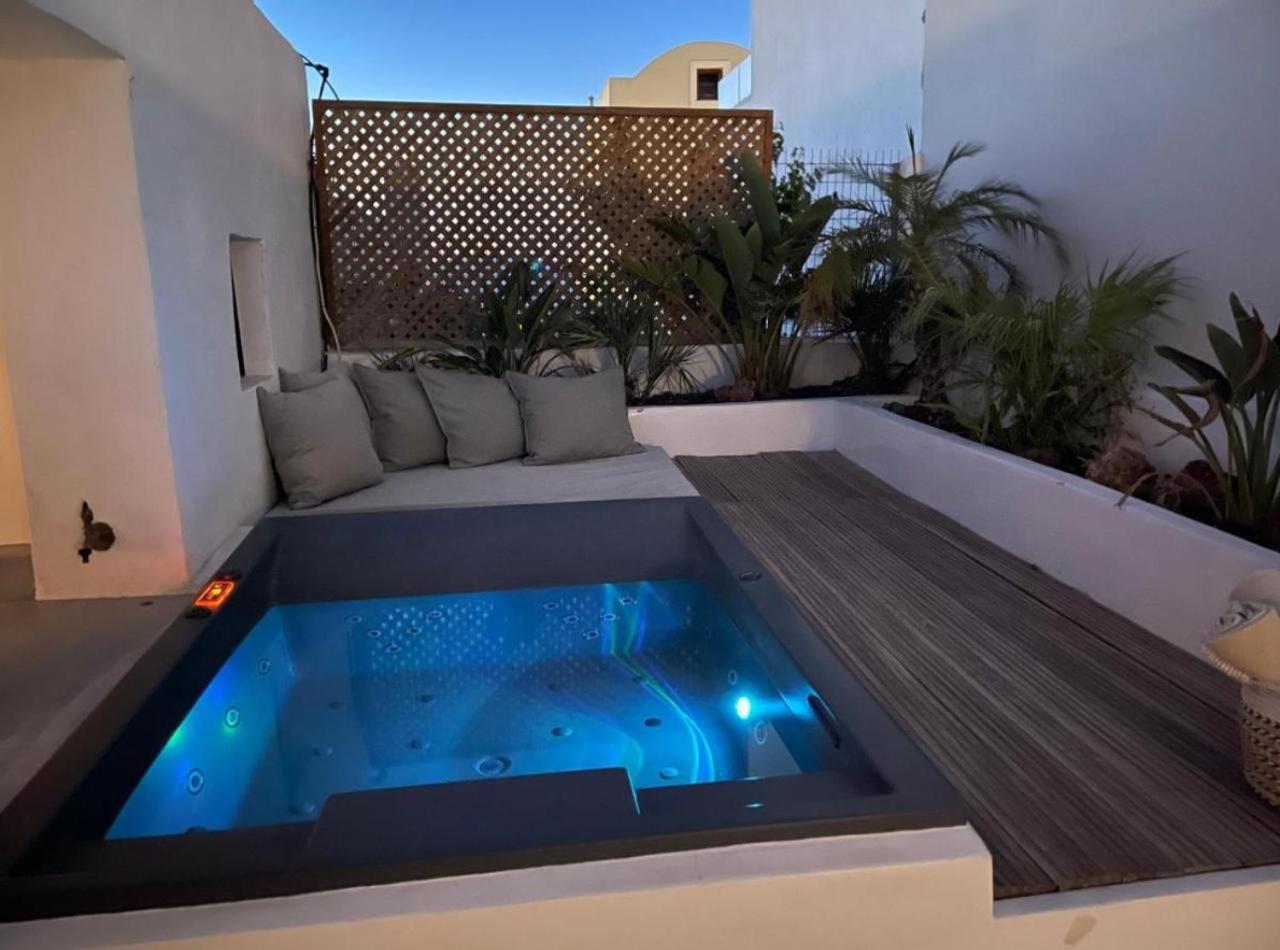 Rosaviglia Luxury - An Private Hideaway Oía